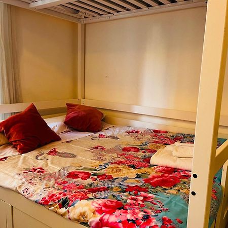 Sweet Life House Rome Cavour Apartamento Exterior foto