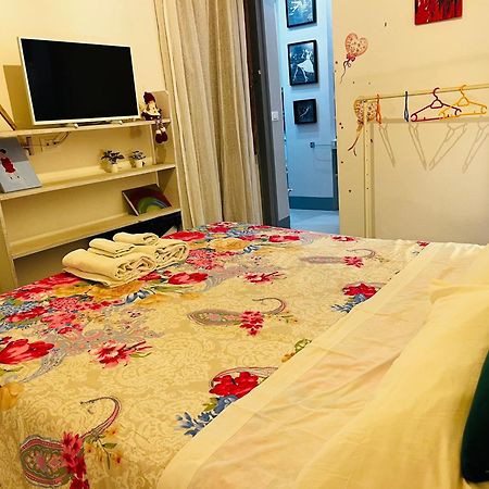 Sweet Life House Rome Cavour Apartamento Exterior foto