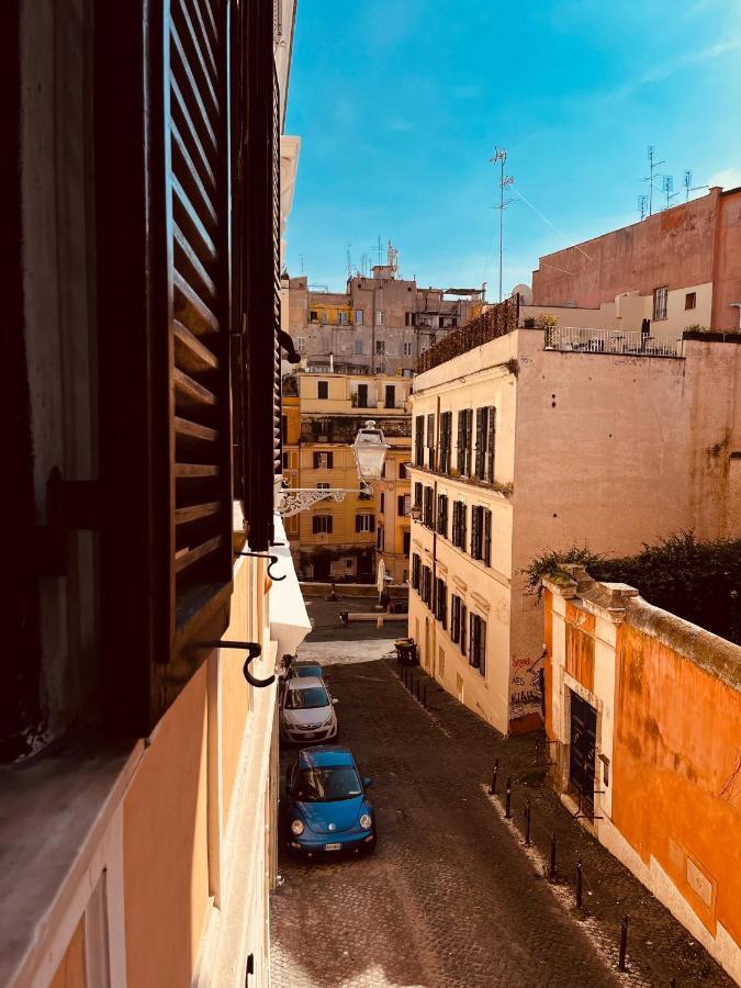 Sweet Life House Rome Cavour Apartamento Exterior foto