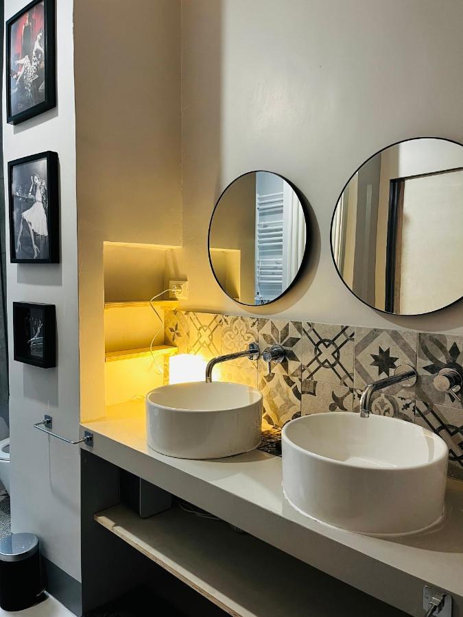 Sweet Life House Rome Cavour Apartamento Exterior foto