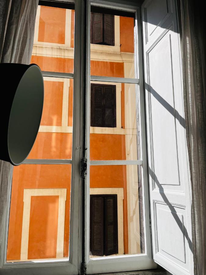 Sweet Life House Rome Cavour Apartamento Exterior foto