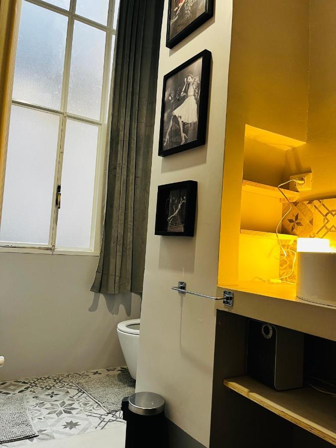 Sweet Life House Rome Cavour Apartamento Exterior foto