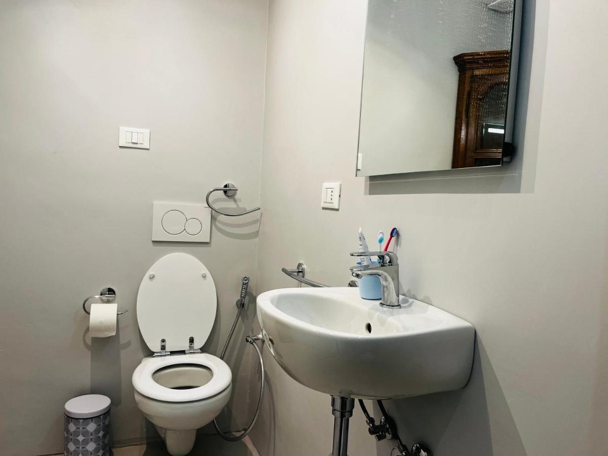 Sweet Life House Rome Cavour Apartamento Exterior foto