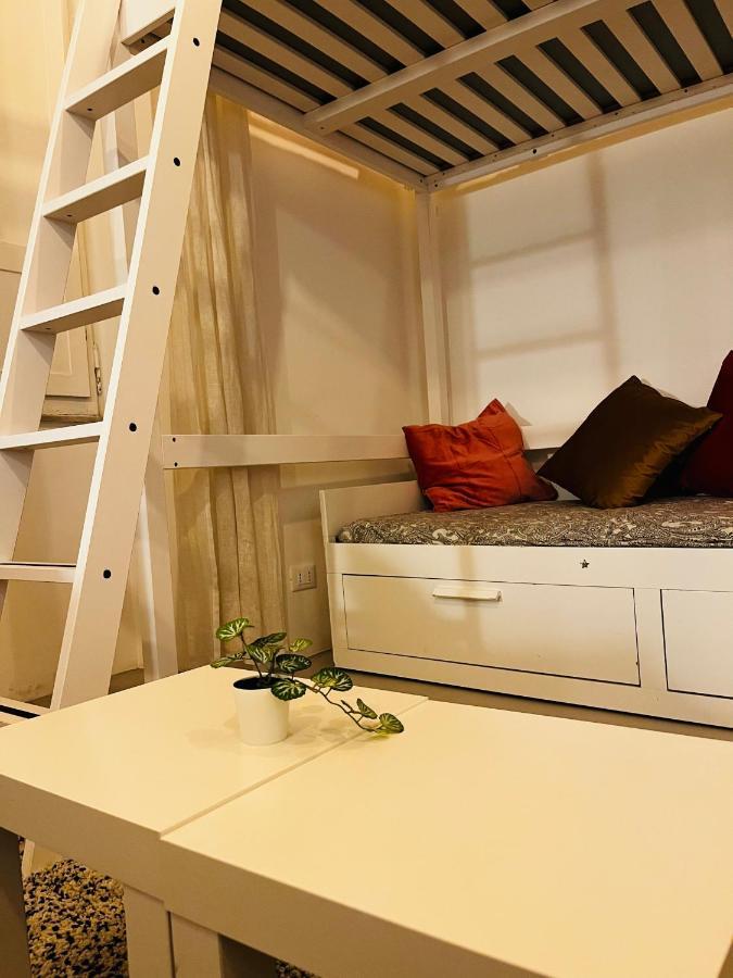 Sweet Life House Rome Cavour Apartamento Exterior foto