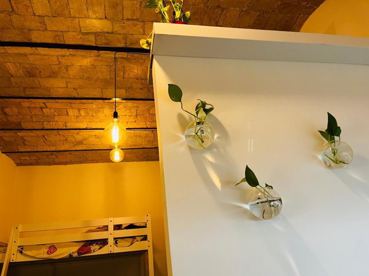 Sweet Life House Rome Cavour Apartamento Exterior foto