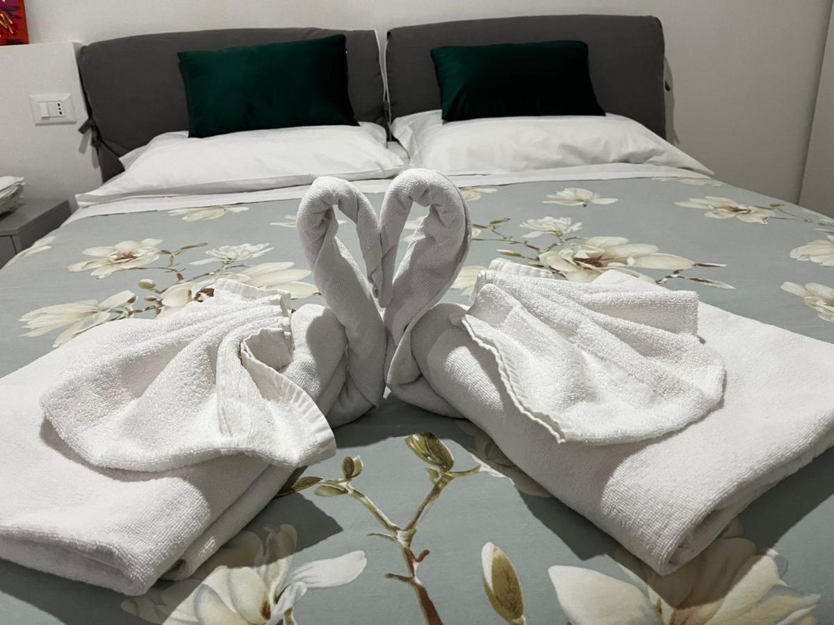 Sweet Life House Rome Cavour Apartamento Exterior foto