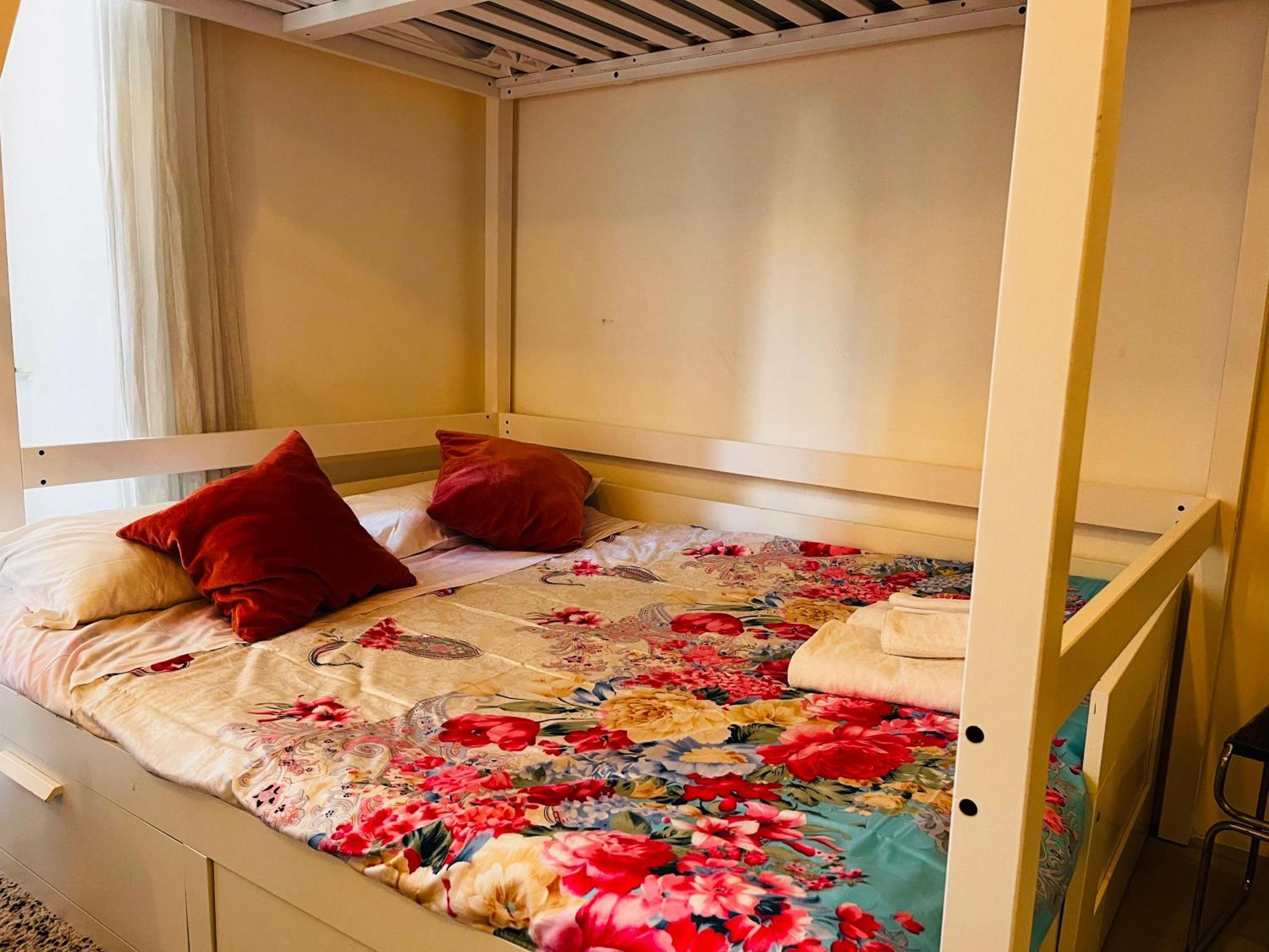 Sweet Life House Rome Cavour Apartamento Exterior foto