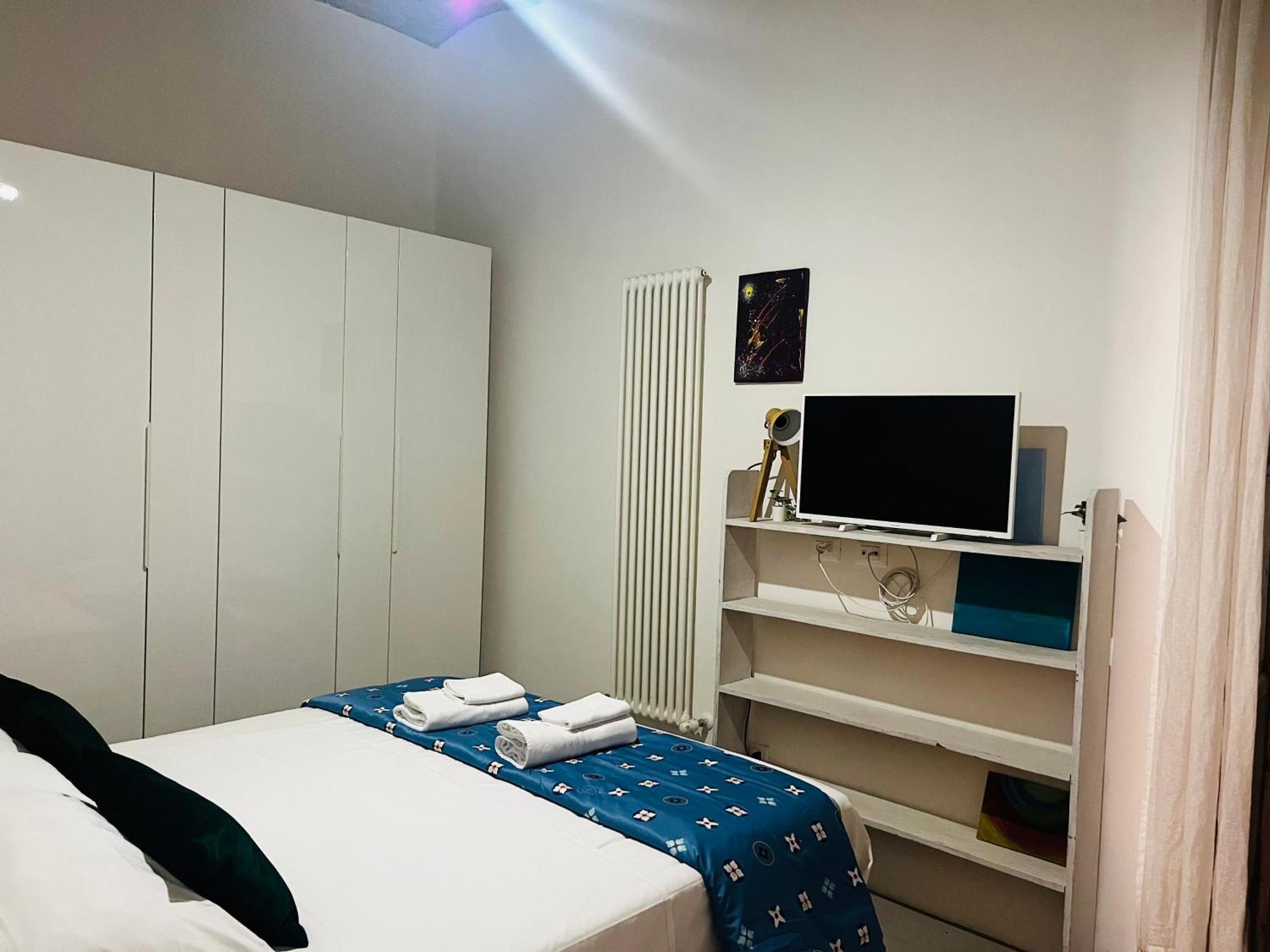 Sweet Life House Rome Cavour Apartamento Exterior foto